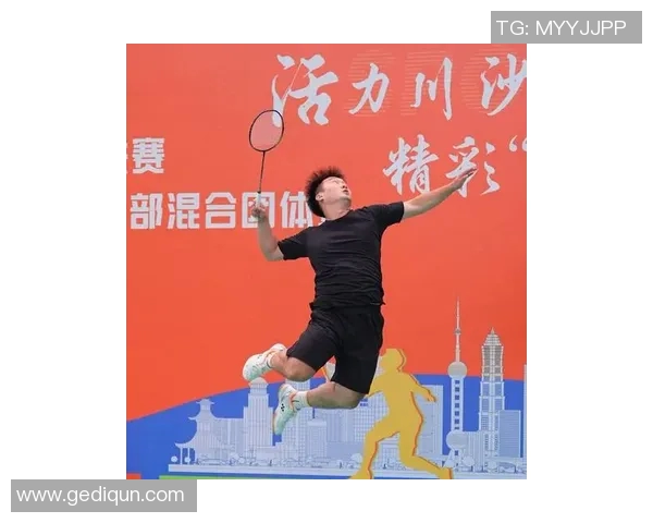 上海羽毛球队配合排名创新高展现团队实力与默契合作