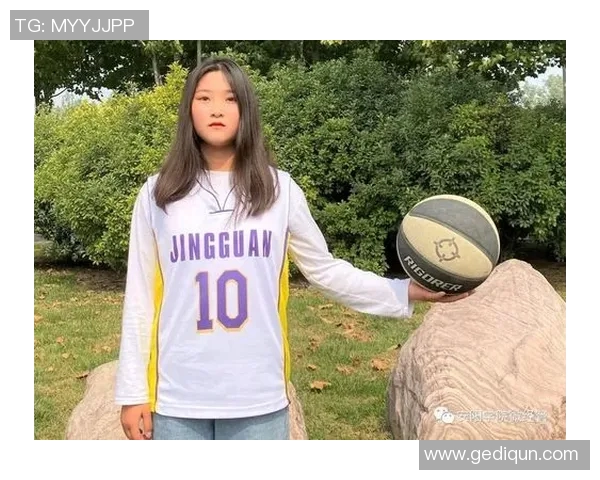 专访杨静：探寻篮球领域成功背后的秘密与经验分享