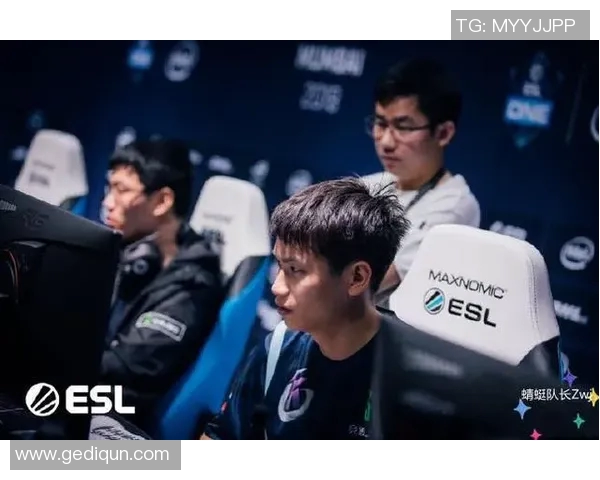 DOTA2热议：IG战队意识争议引发玩家热烈讨论与反思